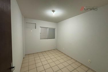 Apartamento para alugar - 58m&sup2; - Zona II