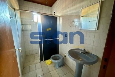Casa para alugar - Jardim Alto da Boa Vista