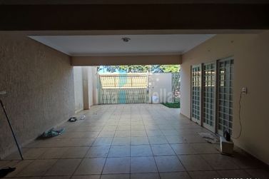 Casa para alugar - Zona V
