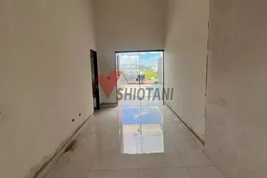 Casa &agrave; venda - Parque Residencial Metropolitano