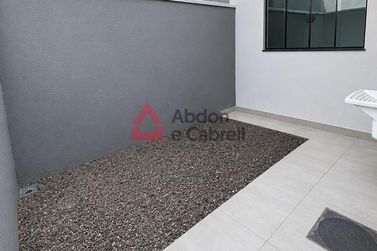Casa &agrave; venda - 90m&sup2; - Parque Riviera