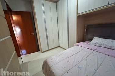 Apartamento &agrave; venda - 65m&sup2; - GREEN VILLE