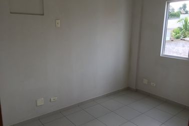 Apartamento &agrave; venda - 61m&sup2; - Zona I-A
