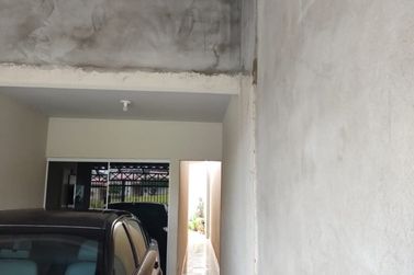 Casa &agrave; venda - 65m&sup2; - Jardim Real