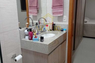 Casa &agrave; venda - 125m&sup2; - Jardim Imigrantes