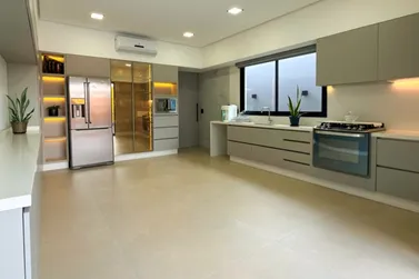 Casa &agrave; venda - 432m&sup2; - Parque Residencial Interlagos