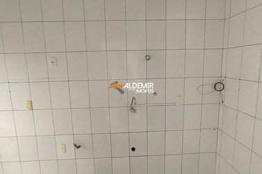 Apartamento para alugar - 66m&sup2; - Zona II