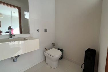 Casa &agrave; venda - 