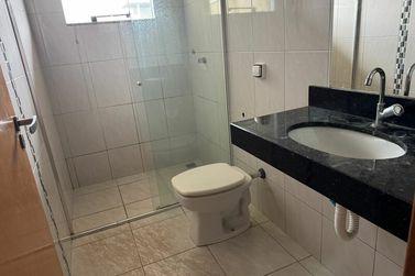 Casa &agrave; venda - 192m&sup2; - Parque Bandeirantes