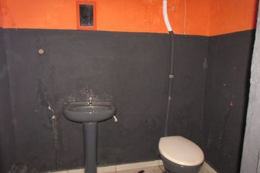 Sal&atilde;o Comercial para alugar - Jardim Para&iacute;so