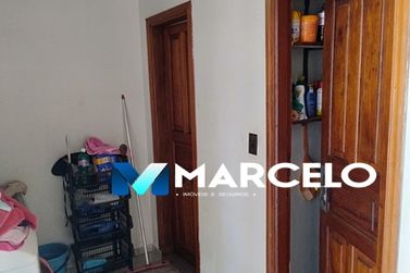 Casa &agrave; venda - 160m&sup2; - Zona II