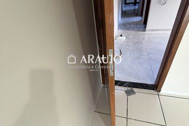 Casa &agrave; venda - 90m&sup2; - Parque Residencial Belo Monte