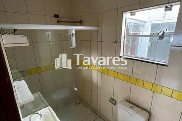 Casa &agrave; venda - 100m&sup2; - Parque San Remo I