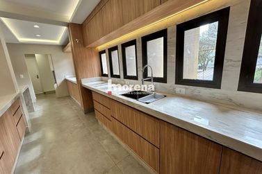 Apartamento &agrave; venda - 231m&sup2; - Zona I