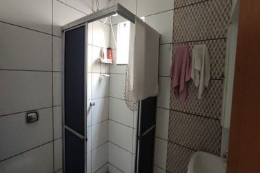 Casa &agrave; venda - Jardim Imigrantes