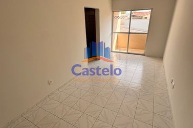 Apartamento para alugar - 53m&sup2; - ZONA III
