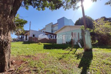 Terreno &agrave; venda - 810m&sup2; - JARDIM GISELA