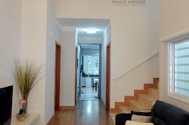 Casa &agrave; venda - 268m&sup2; - JARDIM FLAMBOYANT