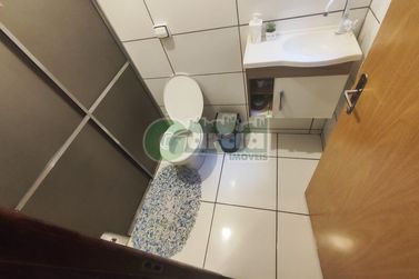 Casa &agrave; venda - 70m&sup2; - Jardim S&atilde;o Cristov&atilde;o II
