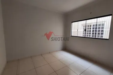 Casa para alugar - ZONA I