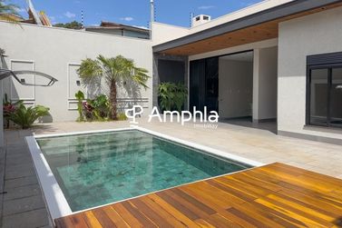 Casa &agrave; venda - 223m&sup2; - Canad&aacute;