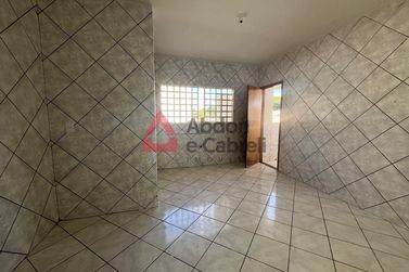 Sobrado para alugar - 110m&sup2; - Zona VI