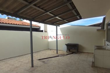 Casa para alugar - 61m&sup2; - PARQUE TARUMA