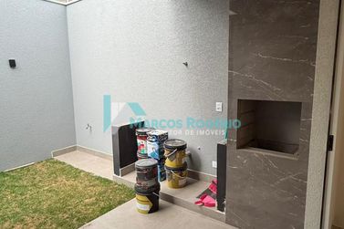 Casa &agrave; venda - 110m&sup2; - Jardim Cima