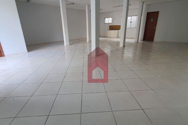 Sala Comercial para alugar - 120m&sup2; - Zona I