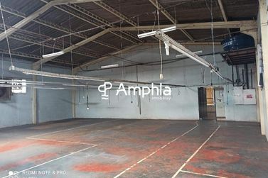 Casa &agrave; venda - 2022m&sup2; - Pioneiros Catarinenses