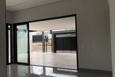 Casa &agrave; venda - 