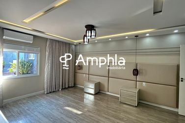 Casa &agrave; venda - 446m&sup2; - Cancelli