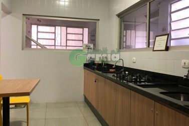 Kitnet para alugar - Zona III