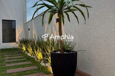 Casa &agrave; venda - 100m&sup2; - Tocantins