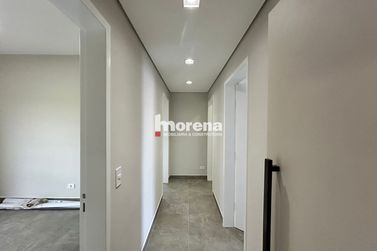 Apartamento &agrave; venda - 231m&sup2; - Zona I