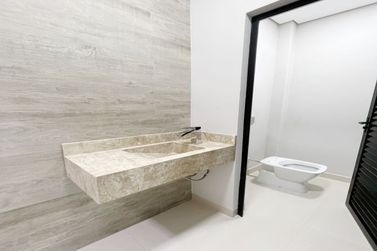 Casa &agrave; venda - Jardim Santa Clara