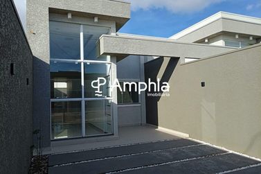 Casa &agrave; venda - 64m&sup2; - Siena