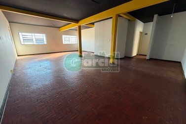 Sala Comercial para alugar - Zona II