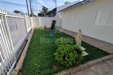 Casa para alugar - Jardim Uni&atilde;o