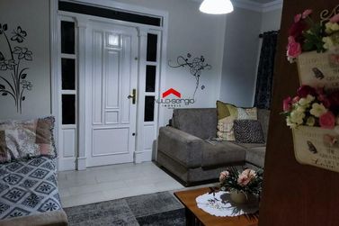 Sobrado &agrave; venda - 324m&sup2; - Jardim Global