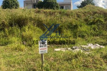 Terreno &agrave; venda - 210m&sup2; - JD. Pradopolis