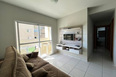 Apartamento &agrave; venda - 84m&sup2; - Jardim Aratimb&oacute;
