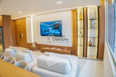 Apartamento &agrave; venda - 288m&sup2; - Av. Rotary