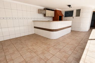 Sobrado para alugar - Zona I