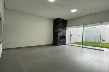 Casa &agrave; venda - Jardim Floren&ccedil;a