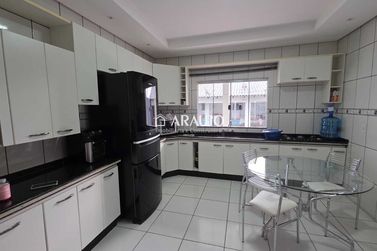 Casa &agrave; venda - 243m&sup2; - Jardim Indai&aacute;