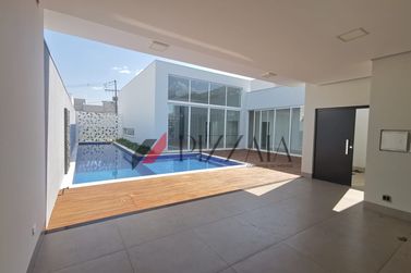 Casa &agrave; venda - 400m&sup2; - Jardim Belvedere