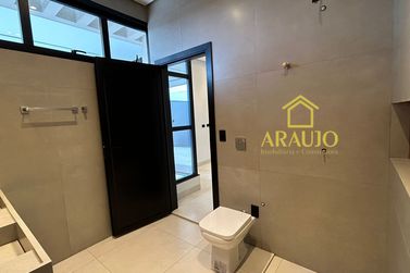 Casa &agrave; venda - 112m&sup2; - Parque Melhoramentos