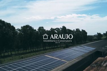 Ch&aacute;cara &agrave; venda - 35500m&sup2; - Zona rural