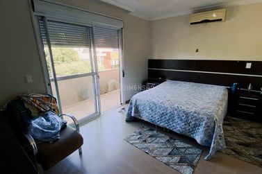 Sobrado &agrave; venda - 388m&sup2; - Condom&iacute;nio Parque Cidade Jardim